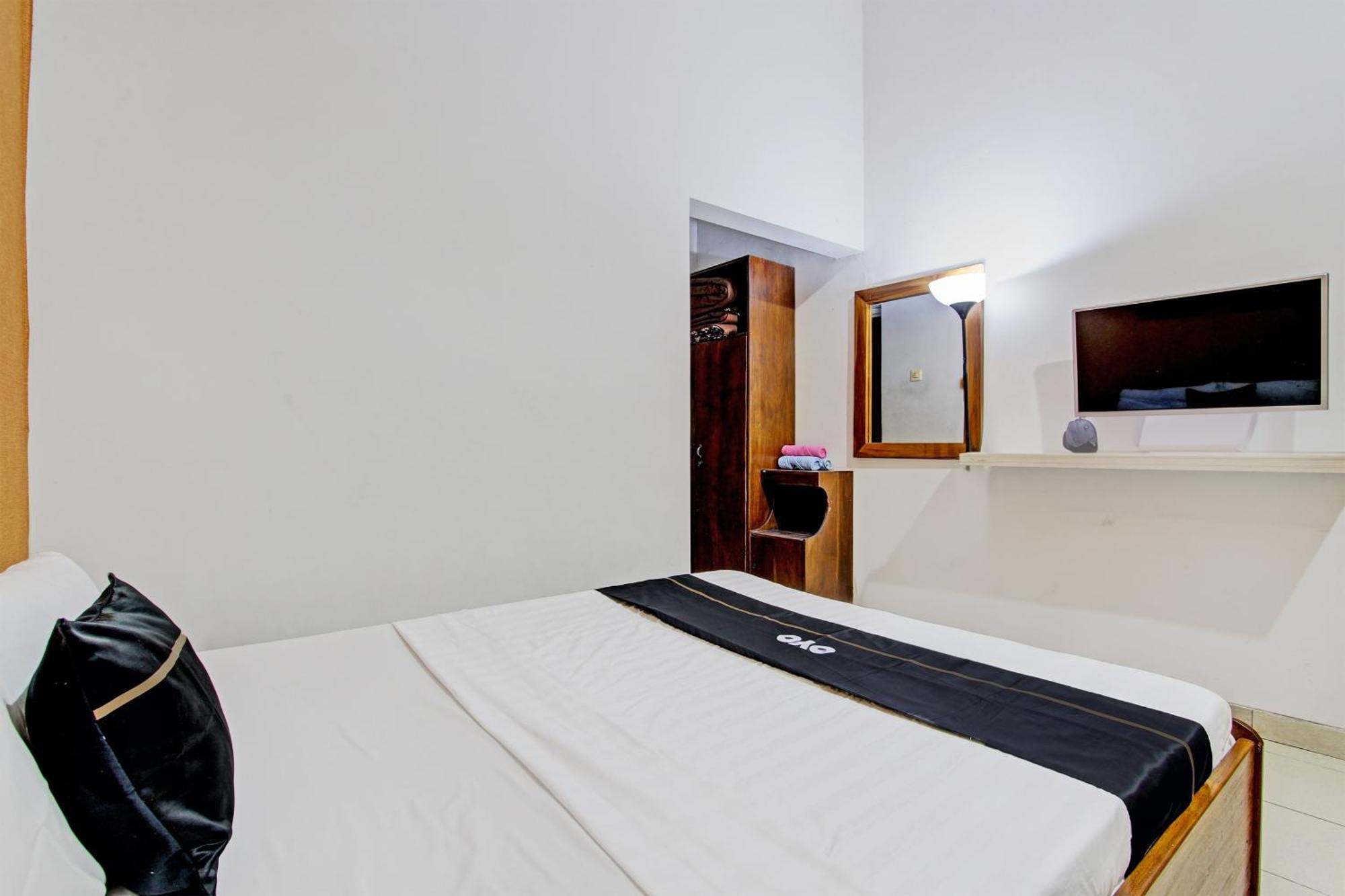 Hotel Super Oyo Capital O 93240 Candra Dewi Yogyakarta