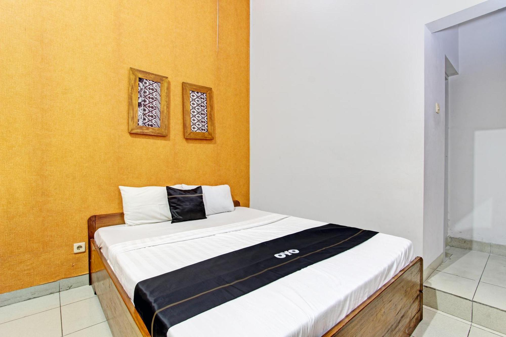 Super Oyo Capital O 93240 Candra Dewi Hotel Yogyakarta