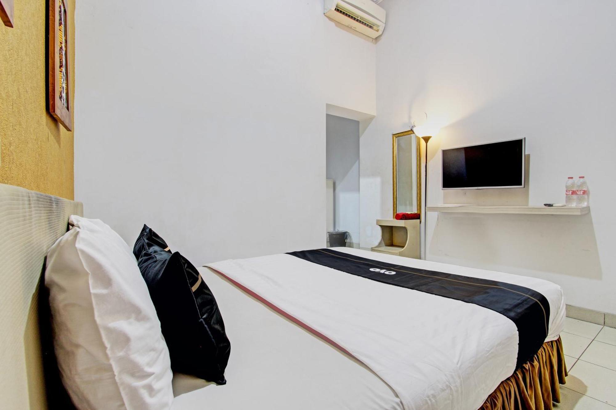 Super Oyo Capital O 93240 Candra Dewi